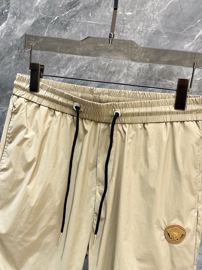 Versace Short Pants